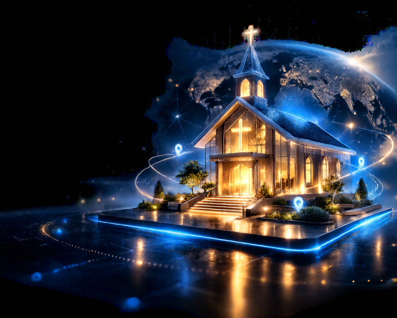 Kadosh Life Ministries